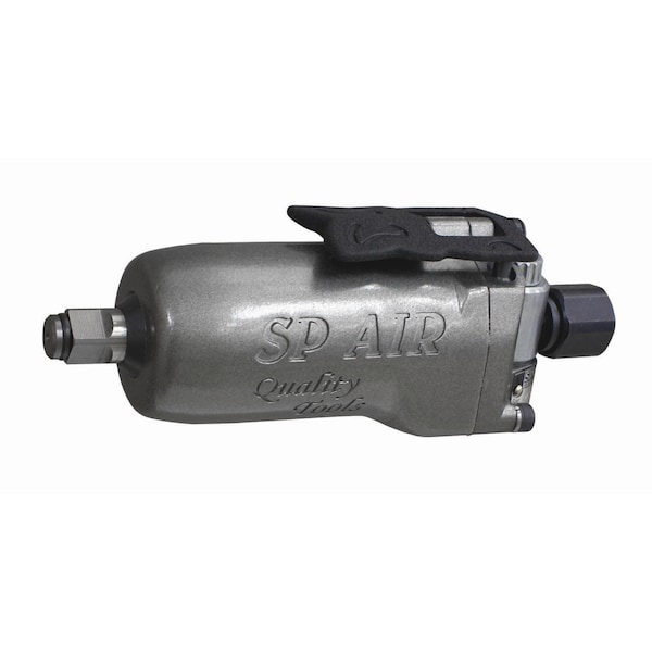 Sp Air 3/8" Baby Butterfly Impact Wrench SP-1850 - main